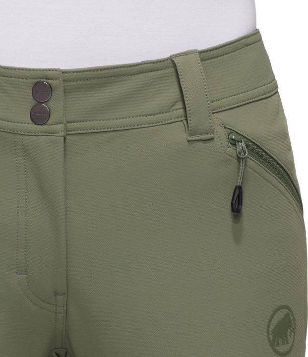 Immagine prodotto Mammut Zinal Guide SO Pantaloni ibridi Donna (S)