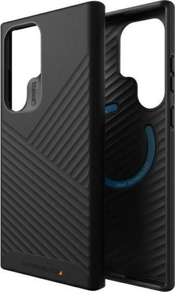 Produktbild Zagg Gear4 Cases Denali D3o (Samsung Galaxy S23 Ultra)