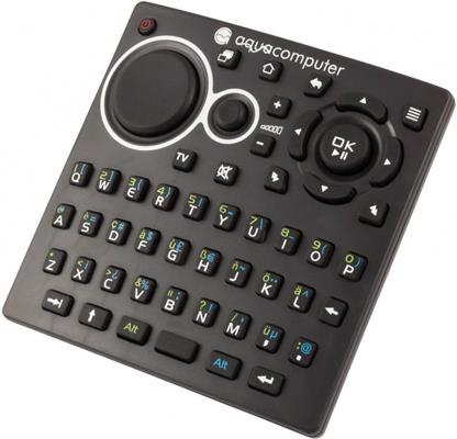 Produktbild Aqua Computer Aquaduct 720 XT mark V Ceramic