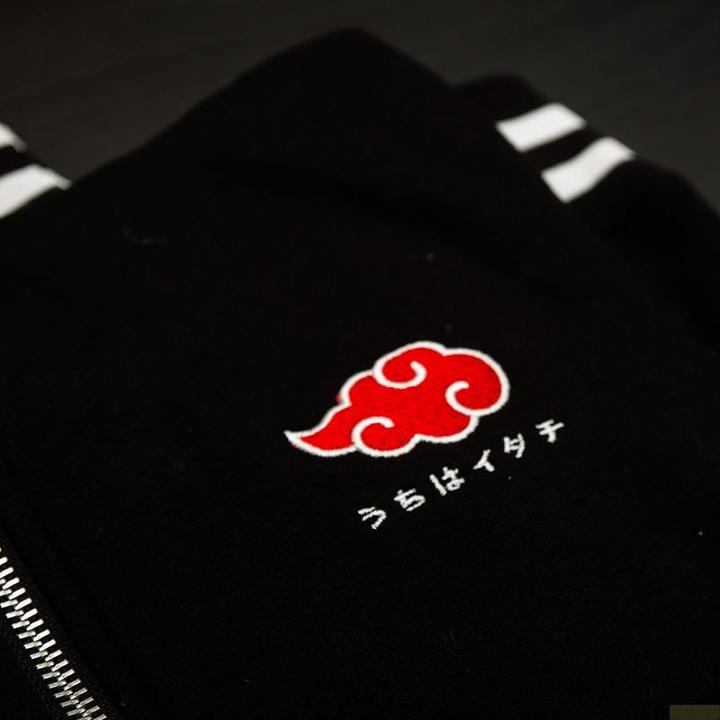 Produktbild Dragon Ball Naruto - Akatsuki - XXL Grosse (XXL)