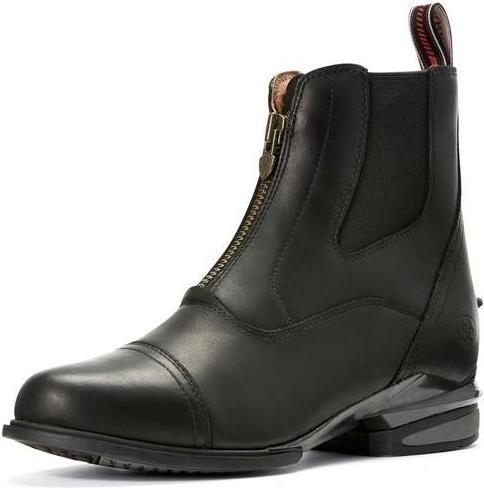 Actual product image Ariat Ankle boot Devon Nitro Paddock Ladies (37)