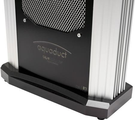 Produktbild Aqua Computer Aquaduct 720 XT mark V Ceramic