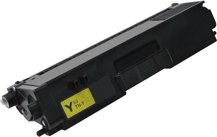 Actual product image Freecolor TN-320Y (Y)
