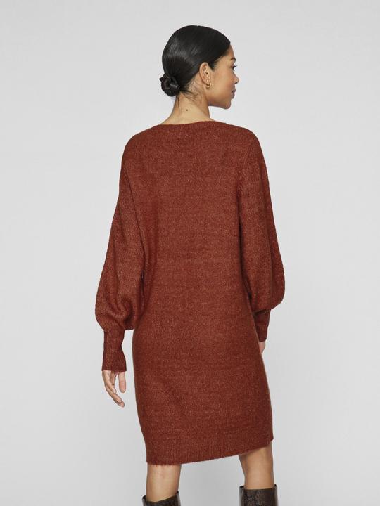 Image du produit Vila Robe midi en tricot (L)