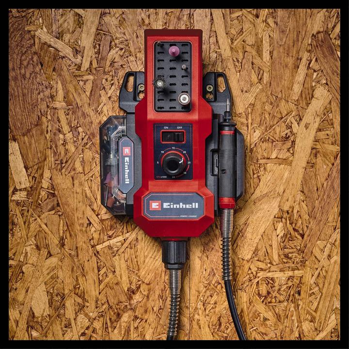 Produktbild Einhell TE-MT 18/34 Li Solo