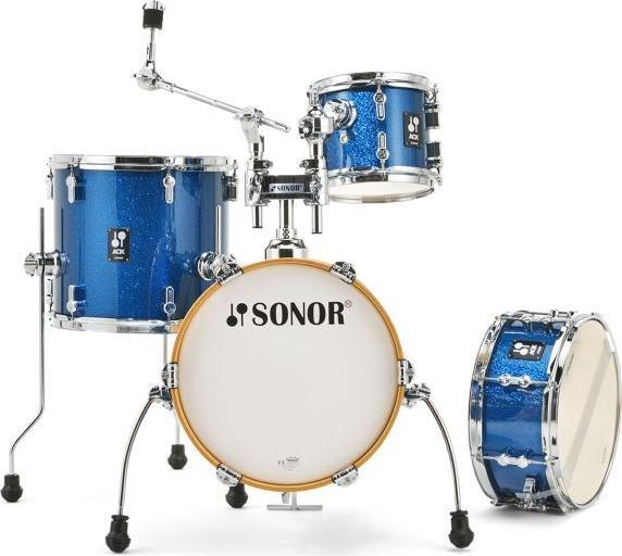 Sonor AQX Micro Set BOS Schlagzeug