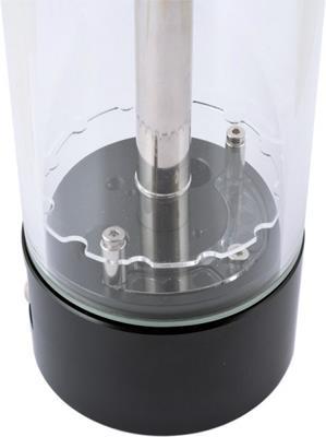 Produktbild Aqua Computer Aqualis PRO mit Beleuchtungsmöglichkeit
