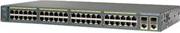 Produktbild Cisco Catalyst 2960-X 24 (24 Ports)