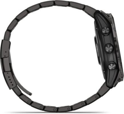 Image du produit Garmin fenix 7X Pro Sapphire Solar Edition (51 mm, WLAN uniquement)