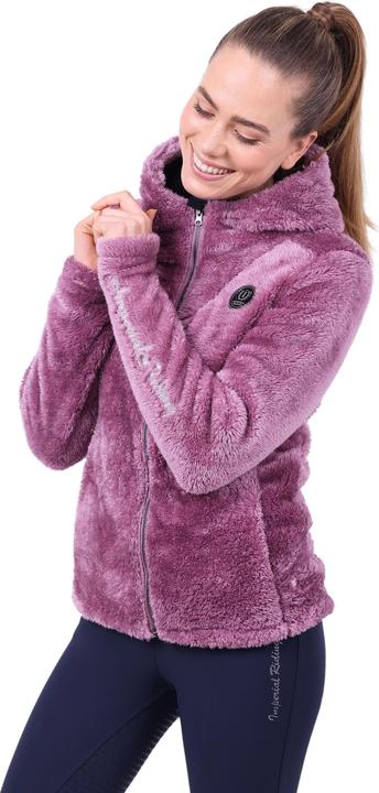 Actual product image Imperial Riding Cosy Zip (XS)