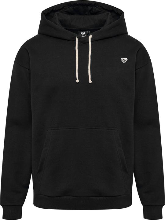 hummel hmlLOOSE HOODIE BEE