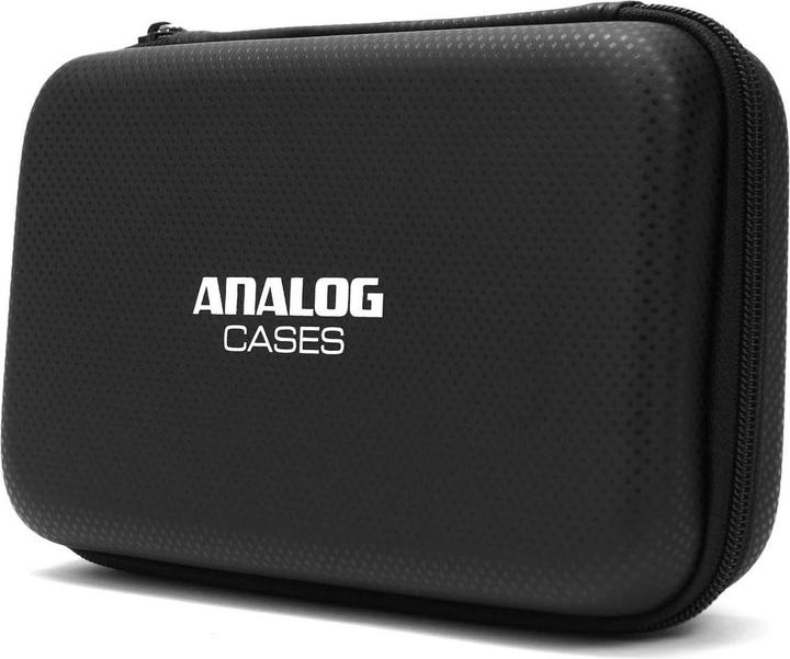 Immagine prodotto Analog Custodia GLIDE per Focusrite Scarlett 4i4 / UA Arrow / Solo