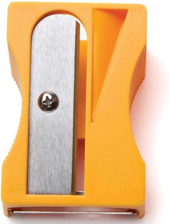 Image du produit Monkey Business Karoto taille-légumes, jaune