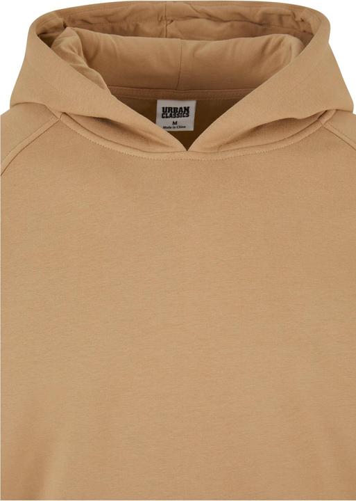 Immagine prodotto Urban Classics Felpa con cappuccio Cosy Raglan - 131393 (5XL)