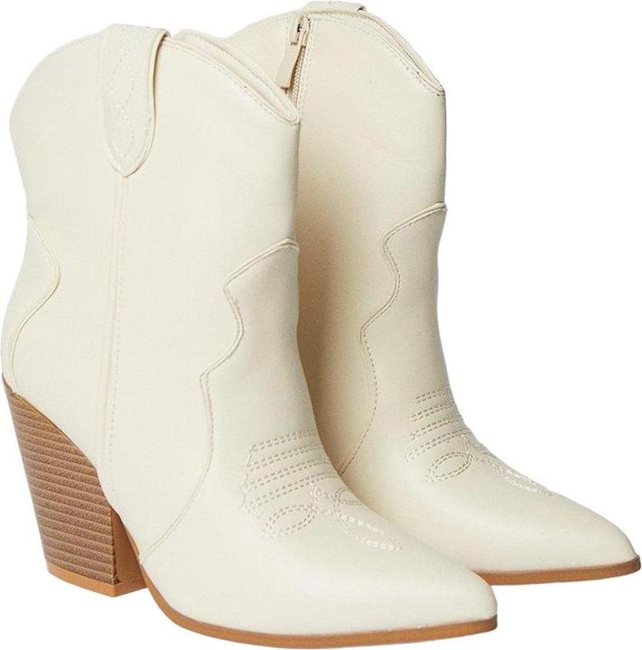 FAITH Cowboystiefel Montie (36)