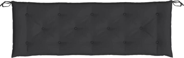 Produktbild VidaXL Gartenbank-Auflage O x ford-Gewebe (150 x 50 x 7 cm)