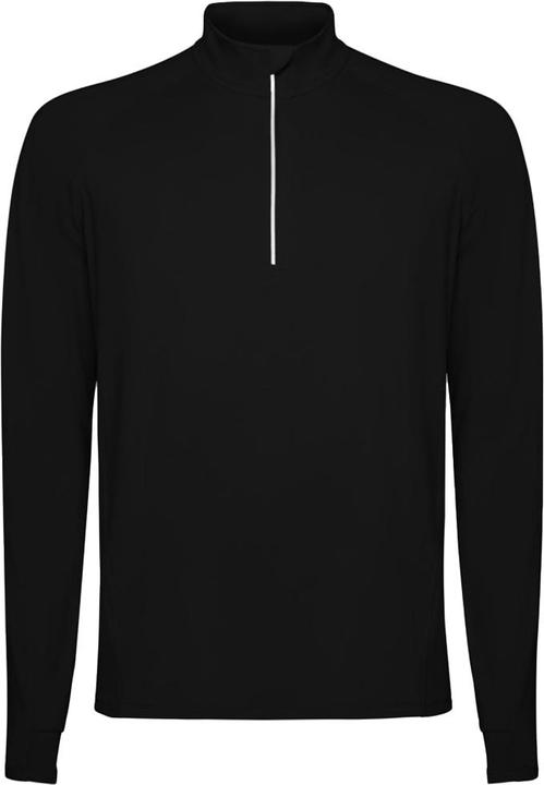 Alpinia Estambul Sweatshirt mit kurzem Reissverschluss Langärmlig (XXL)