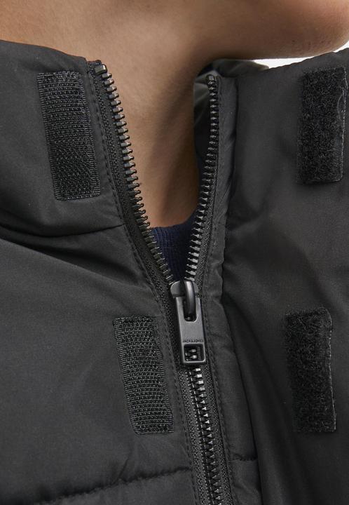 Produktbild Jack & Jones Boys Wattierte Jacke (176)