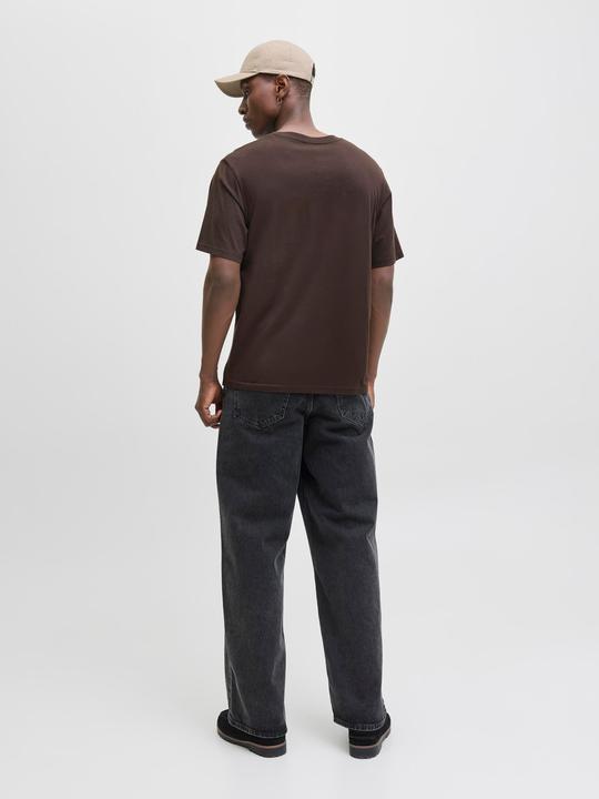 Actual product image Jack & Jones Jjestar Jj Tee Ss Noos (L)