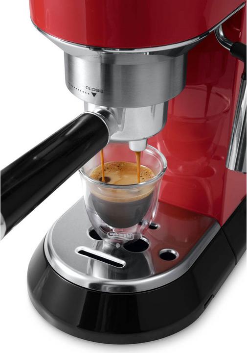 Immagine prodotto De'Longhi Dedica EC680.R
