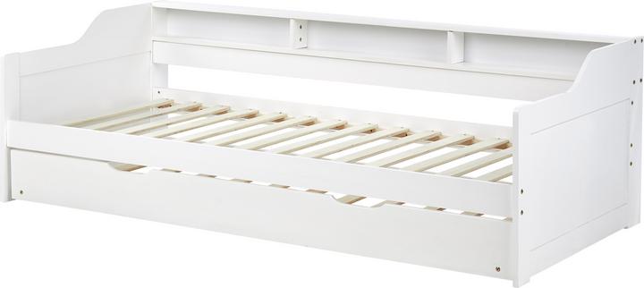 Actual product image Beliani Edern (90 x 200 cm)