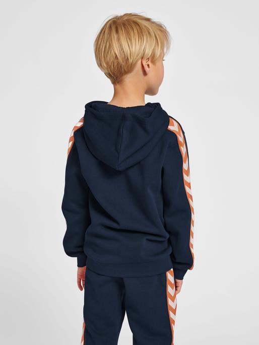 Immagine prodotto hummel Takao Hoodie (110)