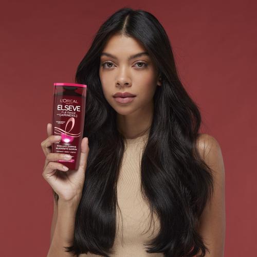 Image du produit L'Oréal Paris Elseve Arginine Resist X3 (400 ml, Shampoing liquide)