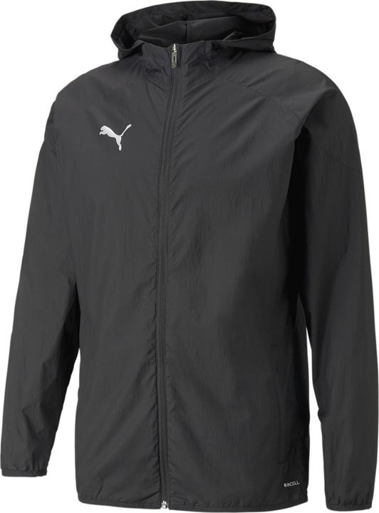 Puma teamCUP Windshield