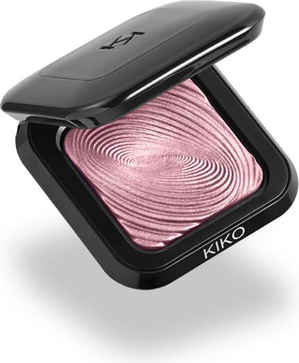 Actual product image KIKO Milano New Water Eyeshadow 10 (10 Pinkish mauve)
