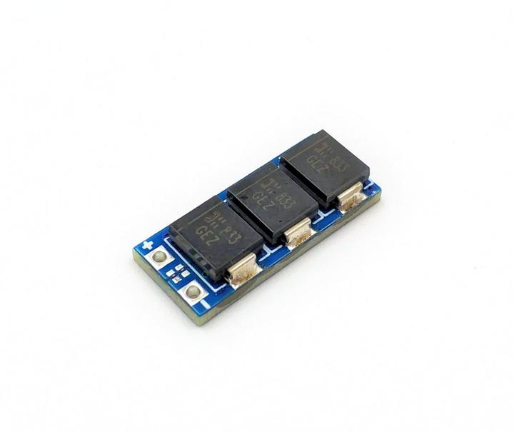 Actual product image FETtec Spike absorber (FPV accessories)