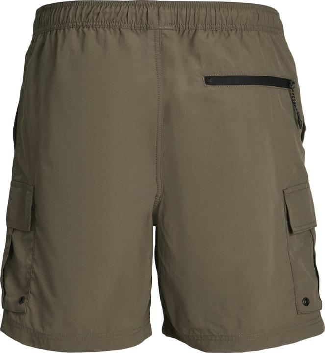 Actual product image Jack & Jones Cargo fit Badeshorts Badeshorts (S)