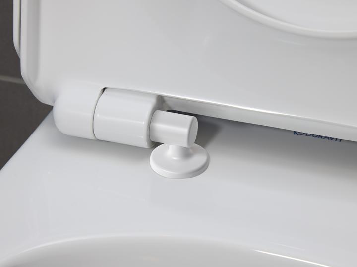 Produktbild Duravit No.1