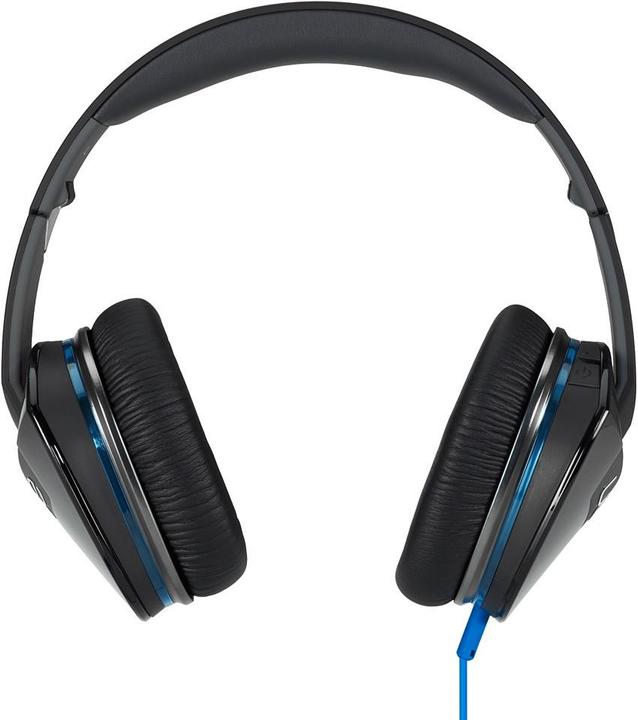 Actual product image Logitech Ue 6000 (ANC, 40 h)
