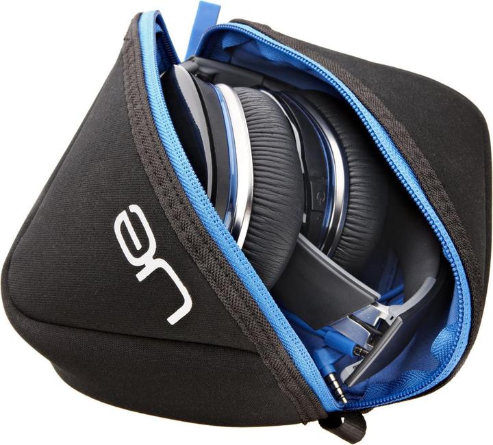 Actual product image Logitech Ue 6000 (ANC, 40 h)