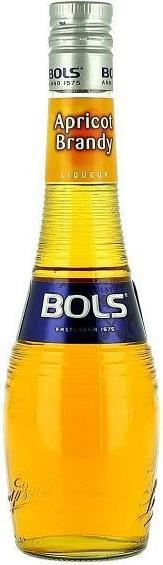 Produktbild Bols Apricot Brandy (1 x 70 cl)