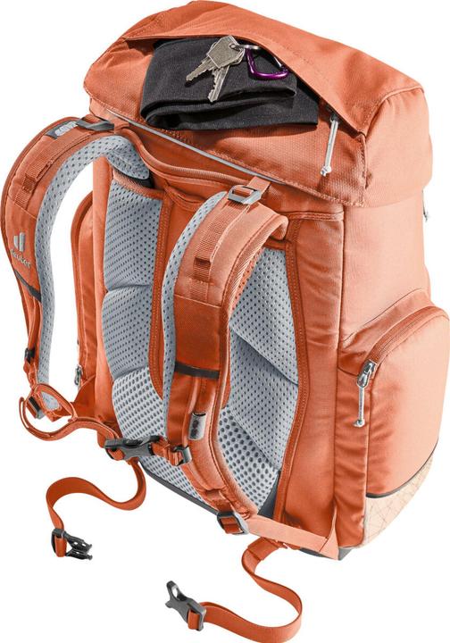 Immagine prodotto Deuter Zaino scuola Scula (44 l)