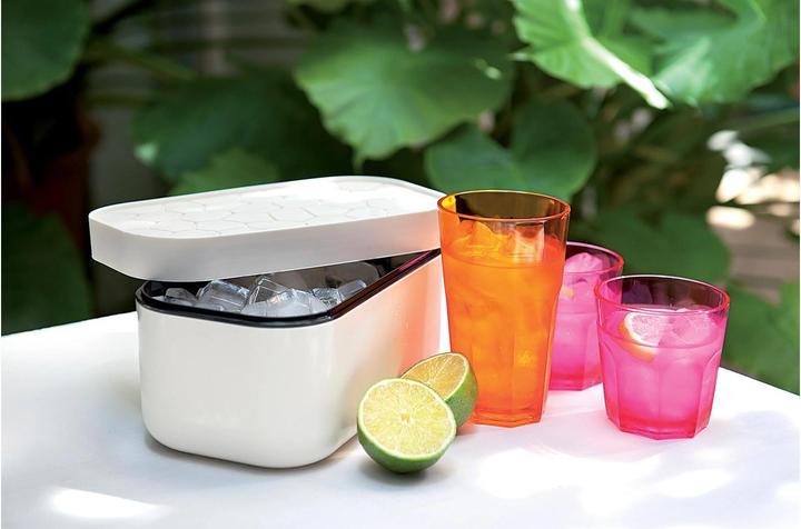 Image du produit Lékué Ice Cubes