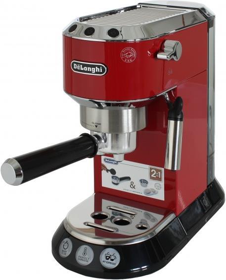 Immagine prodotto De'Longhi Dedica EC680.R