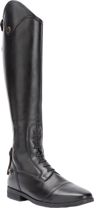 Moretta Lange Reitstiefel Ortona Leder (40.5)