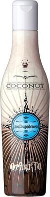 Oranjito Sunscreen Milk For Coconut Level 3 (Coconut Superbronzer) 200 Ml (Sonnenmilch, 200 ml)