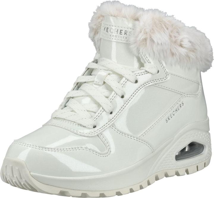 Actual product image Skechers Ankle boot UNO RUGGED - (40)