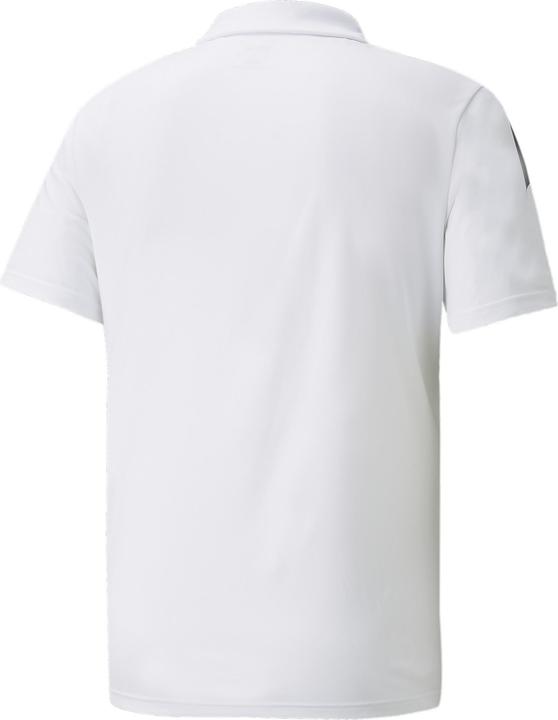Actual product image Puma teamLIGA Sideline Polo-657257 (XL)