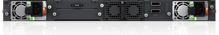 Image du produit Dell Mise en réseau N3024 L3 24x1GbE (24 Ports)
