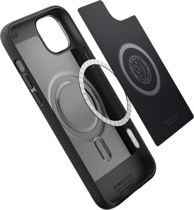 Immagine prodotto Spigen Serie Mag Armor MagFit (Apple iPhone 14)