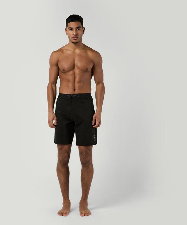 Actual product image Mystic Brand Boardshorts (30)