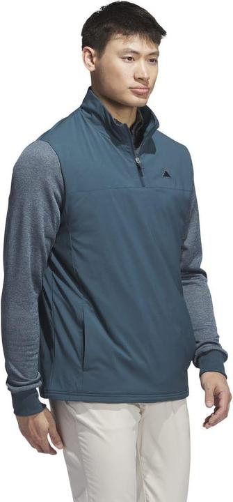Immagine prodotto adidas Go-To Giacca Cerniera ad un quarto Uomo (L)