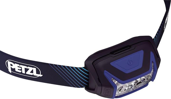 Produktbild Petzl Actik Core (600 lm)