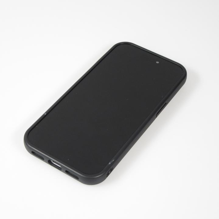 Immagine prodotto PhoneLook Coque Silicone avec surface tufting effet peau de vache (Apple iPhone 14 Pro)