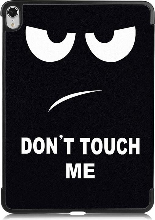 Produktbild Cover-Discount iPad Air 13 (M2 / M3) - Smart Cover Hülle mit Motiv (iPad Air 13 2024 (M2))