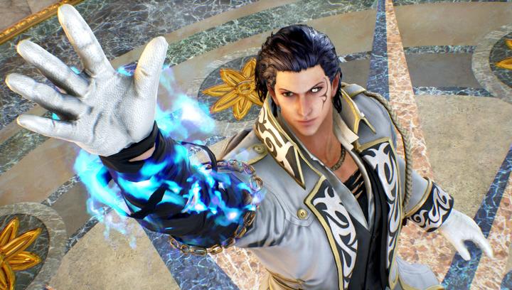 Produktbild Bandai Namco Tekken 7 - Deluxe Edition (PS4, DE)